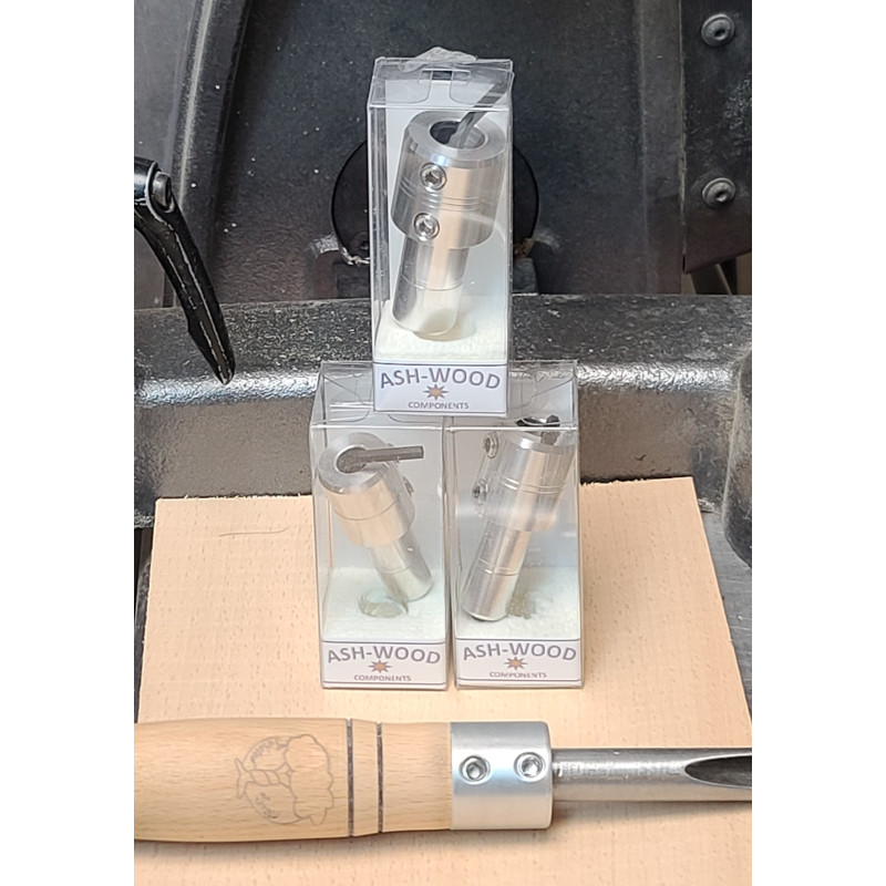 Multi Handle Ferrule