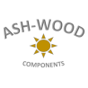 Ash-Wood Components